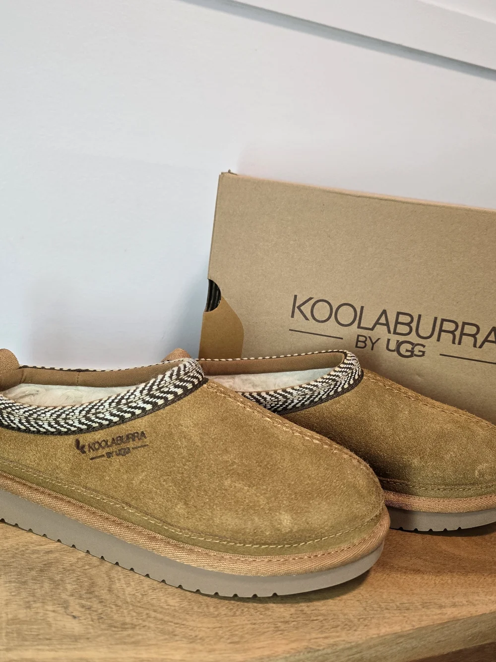 Koolaburra cozy kids